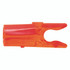 Easton Recurve Pin Nocks Red Small Groove 12 Pk.