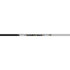 Easton X27 Shafts 2712 Black/silver 1 Doz.