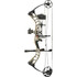 Pse Stinger Atk Pro Package Bow Mossy Oak Bottomland 21 1/2" - 30" 29-70lb Rh