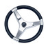Schmitt Marine Evo Pro 316 Cast Stainless Steel Steering Wheel - 13.5" Diameter