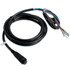 Garmin Power/Data Cable - Bare Wires f/Fishfinder 320C, GPS Series  Series