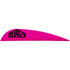 Aae Airazr 26 Vanes Hot Pink 50 Pk.