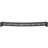 RIGID Industries Radiance + Curved 40" Light Bar - RGBW