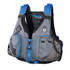 Bluestorm Motive Kayak Fishing Vest - Deep Blue - S/M