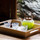 Verre japonais Hirota Glass Image