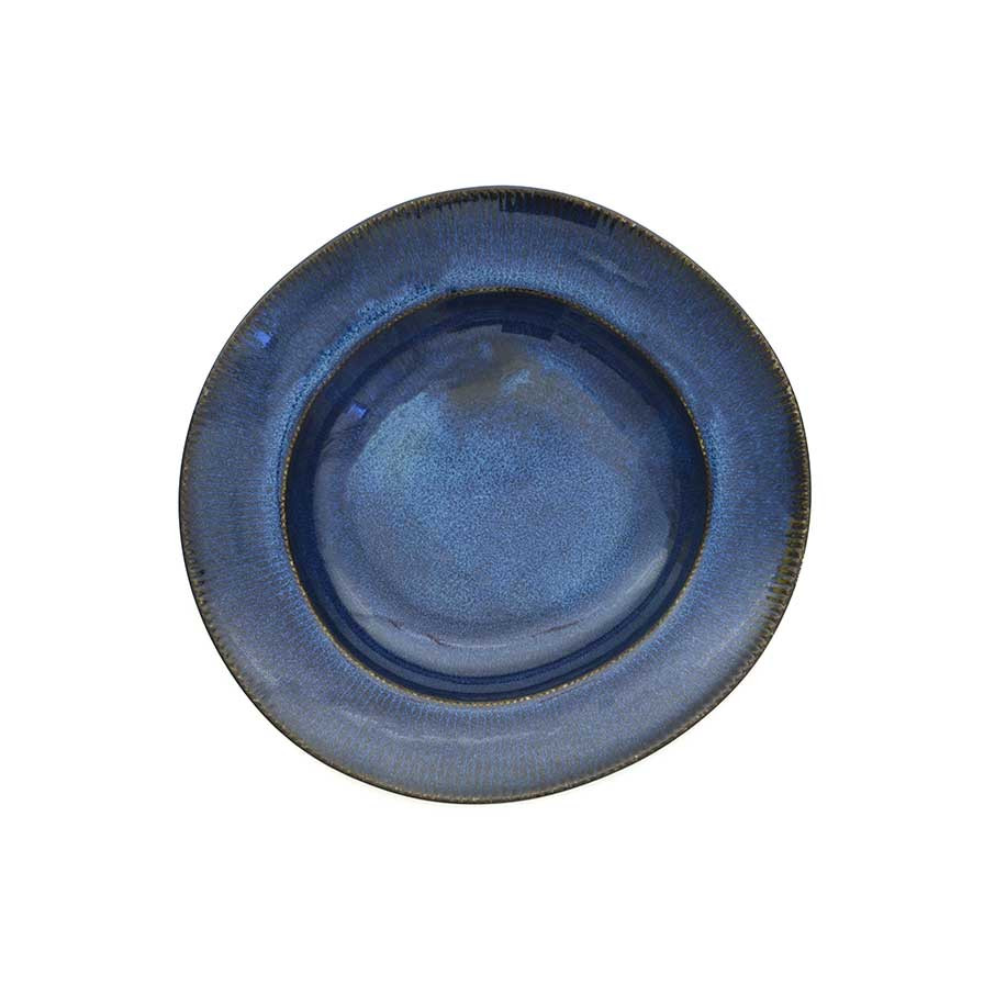 Assiette creuse japonaise Miyama vaisselle japonaise