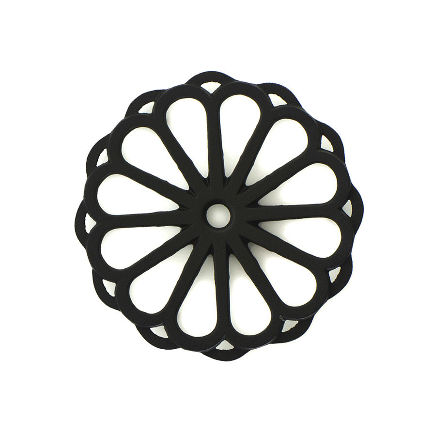 Dessous de plat japonais en fonte IWACHU
