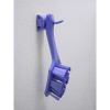 Vikan Hygienic Wall Bracket, Single Hook Module