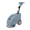 i15B: 15" Brush Assisted Auto Scrubber, Batteries Included