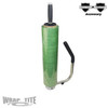 Heavy Steel Stretch Wrap Dispensers for 12" - 20" hand wrap