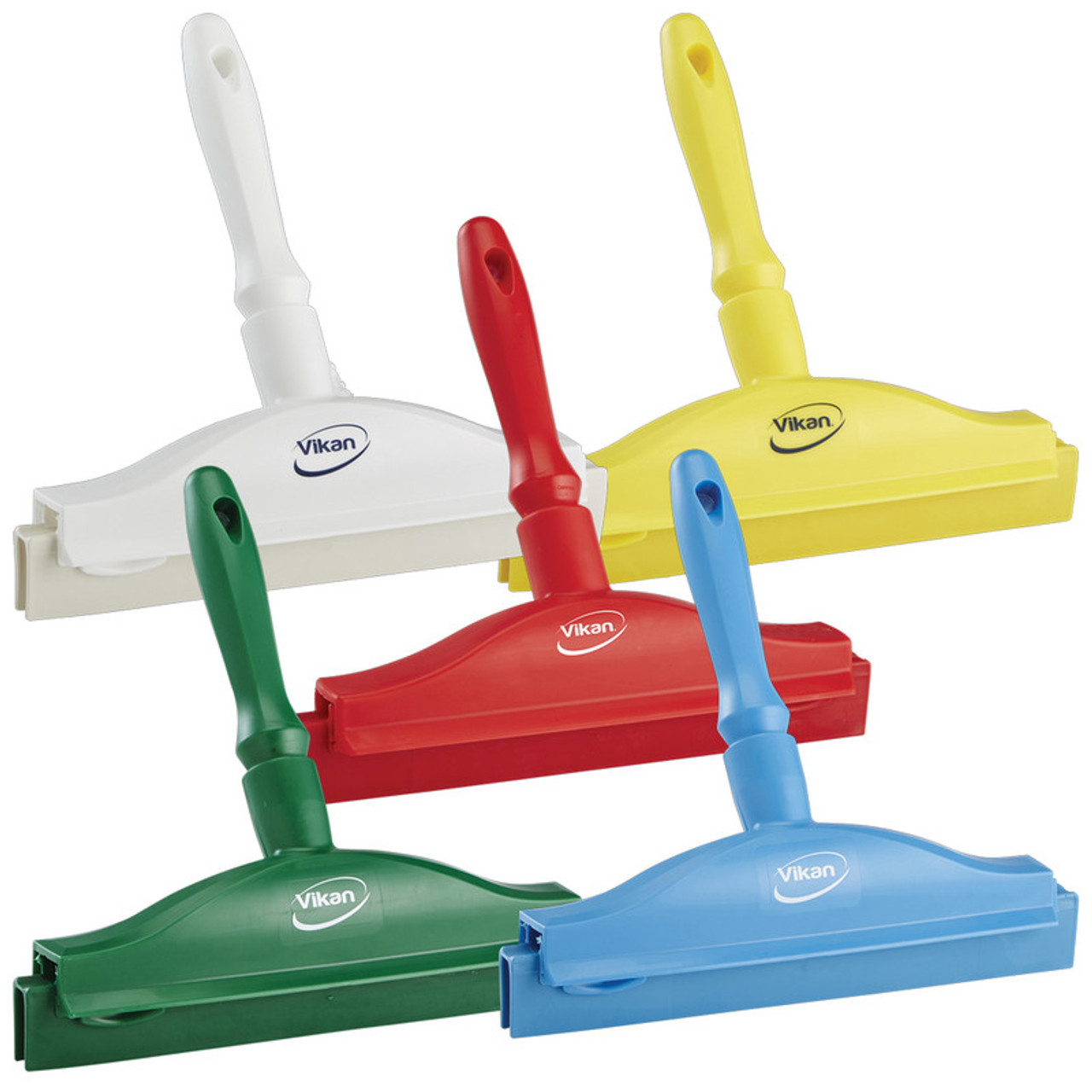 Vikan 10 Double Blade Ultra Hygiene Squeegee