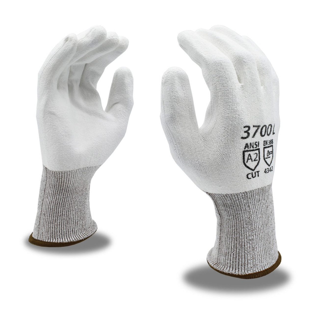 13 Gauge PU Cut Proof Gloves Level C