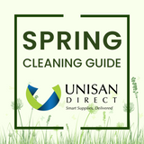 Spring Cleaning Guide!