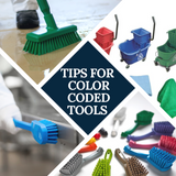 Tips for Color-Coded Tools