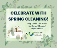 Unveiling the Origins of Spring Cleaning