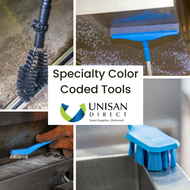 Color Coded Tools for Specialized Purposes!