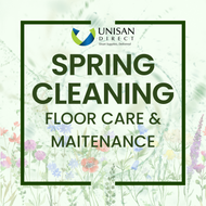 Spring Cleaning - Floor Care & Maintenance
