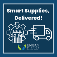 How can Unisan Direct make a difference for your business? 