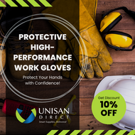  Ultimate Safety: Top Protective Gloves for High Performance