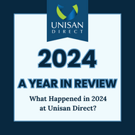 A Year in Review: 2024—Unisan Direct’s Best Year Yet!