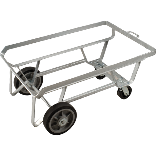 Vikan Regular Undercarriage