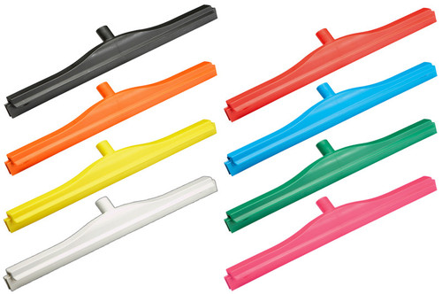 Vikan 24" Double Blade Ultra Hygiene Squeegee