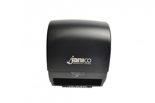 Universal Automatic No Hands Touch Free Roll Towel Dispenser Universal Automatic No Hands Touch Free Roll Towel Dispenser