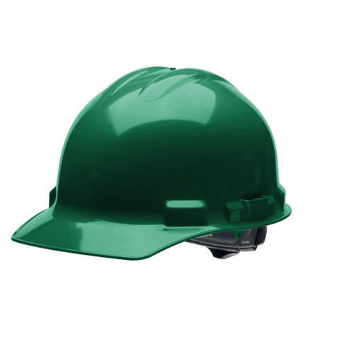 Ratchet, 6-Point, Duo Safety, Hard Hat, Cap, Forest Green Ratchet, 6-Point, Duo Safety, Hard Hat, Cap, Forest Green