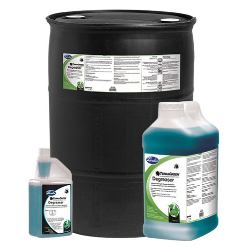 Terragreen Degreaser, 2 - 2.5 GAL/CS