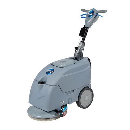 i15B: 15" Brush Assisted Auto Scrubber, Batteries Included i15B: 15" Brush Assisted Auto Scrubber, Batteries Included