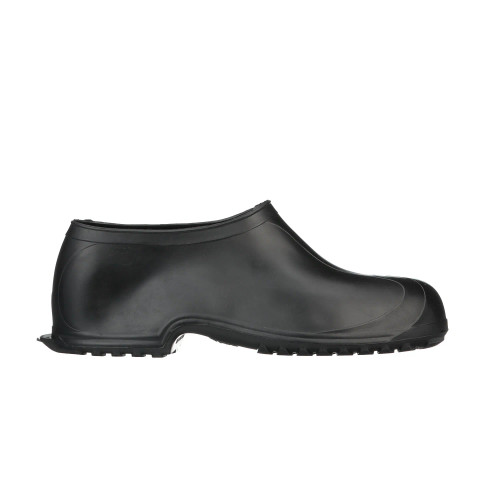 Rubber Classic Fit Work Overshoes, Extra Large