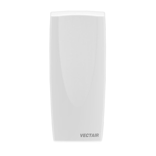 V-Air Solid MVP Dispenser, White