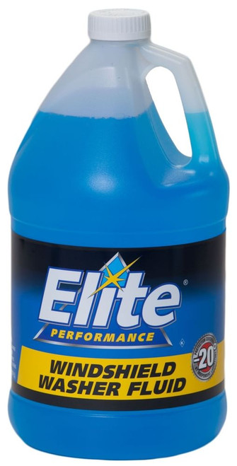 James AustinElite 128 Oz Bottle, Blue, Windshield Washer Fluid (6 per Case) James AustinElite 128 Oz Bottle, Blue, Windshield Washer Fluid (6 per Case)