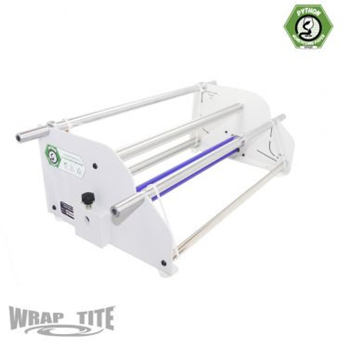 Python Honeycomb Paper dispenser V-1 for 20" Die-cut paper roll Python Honeycomb Paper dispenser V-1 for 20" Die-cut paper roll