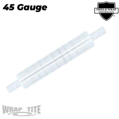 20 x 1000 x 45 Hi-Performance Pipe Wrap, 4 rls/cs 20 x 1000 x 45 Hi-Performance Pipe Wrap, 4 rls/cs