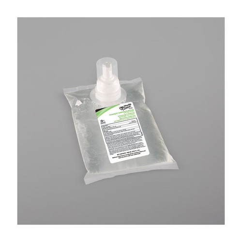 Kutol 68341 Sanitizing Hand Soap 1000 ML, Clear, Foaming E2 Hand Sanitizer, (6 per Pack) Kutol 68341 Sanitizing Hand Soap 1000 ML, Clear, Foaming E2 Hand Sanitizer, (6 per Pack)