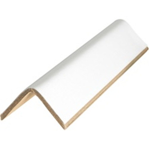 CORNER BOARD 3" X 3"Leg size -- 36" Length .120 Thick, 2610 pcs CORNER BOARD 3" X 3"Leg size -- 36" Length .120 Thick, 2610 pcs
