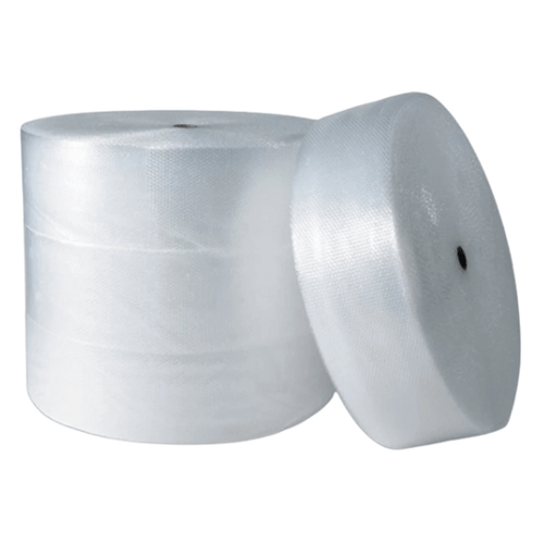 5/16" x 24" x 375' Perforated Air Bubble Rolls, 2 Rolls per Bundle