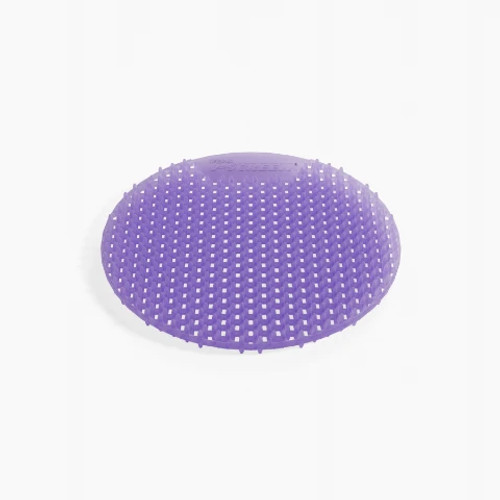 V-Screen Dual Urinal Screen, 30 Days, Lavender & Geranium, 12/pk V-Screen Dual Urinal Screen, 30 Days, Lavender & Geranium, 12/pk