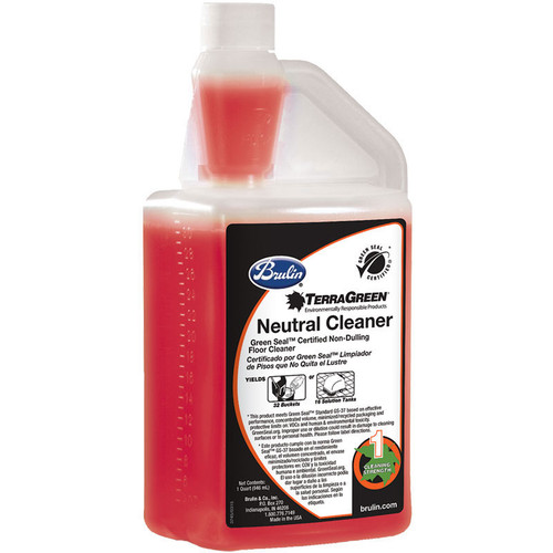 ALL-PURPOSE FOAMING CLEANER W/AMMONIA, 19OZ AEROSOL