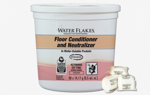 Waterflakes Neutralize/Conditions 2/90/.5