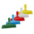 Vikan Grout Brush- Extra Stiff