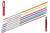 Vikan 51" Aluminum Handle