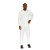 MicroGuard CE®, Clean Processed Microporous Coverall, Tunnelized Elastic Wrist & Ankle, Individually Packaged, 4XL, 25/cs