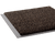 Dust-Star, Heavy Traffic, Wiper Mat, Walnut