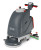 TGB 817NX: 17" Battery Walk Behind Scrubber, 8 Gal Tank TGB 817NX: 17" Battery Walk Behind Scrubber, 8 Gal Tank