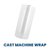 Cast Machine Pallet Wrap, 19.7" x 5000' x  63 Gauge