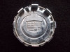 Cadillac Escalade OEM Newer fitting Center Caps Chrome Set of 4 Brand new Factory OEM - 3 1/4" - Fit GM 20 and 22" wheels