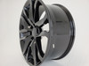 20" fit Chevy Silverado Gloss Black Wheels 1500 GMC Tahoe Suburban 2019 FITMENT Set of 4 20x9" Rims