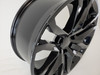 20" fit Chevy Silverado Gloss Black Wheels 1500 GMC Tahoe Suburban 2019 FITMENT Set of 4 20x9" Rims